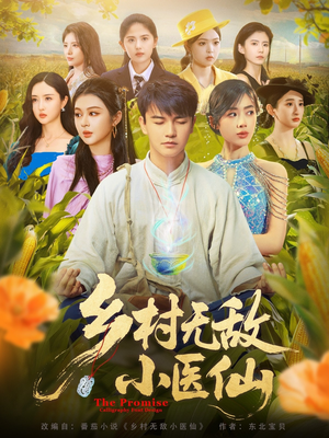 乡村无敌小医仙（87集）热门短剧排行榜