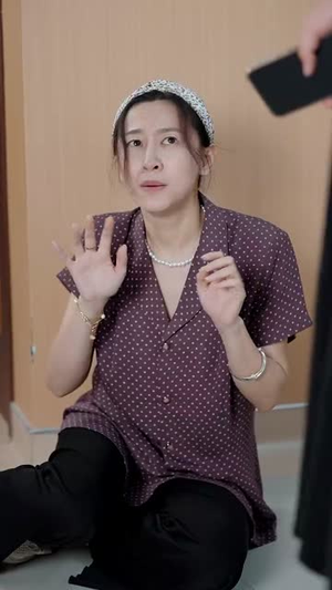 惹不起的妻子(56集) 惹不起的妻子(56集)爱上了这部剧了