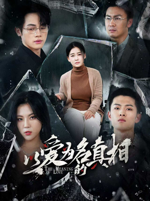 以爱为名的真相（70集）全集在线看