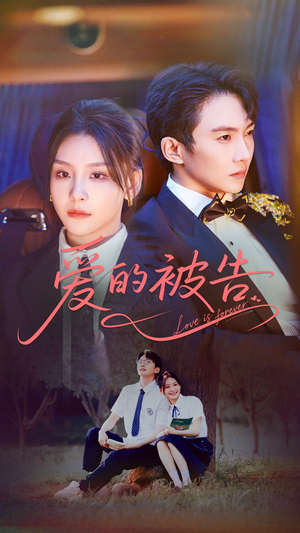 爱的被告（70集）短剧热播推荐