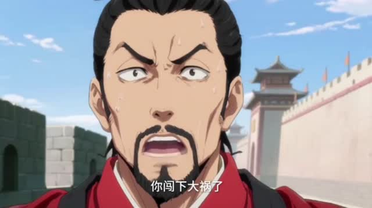 洪荒代管截教忽悠出一堆圣人（89集）热播短剧重燃