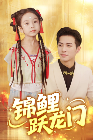 锦鲤跃龙门(62集) 锦鲤跃龙门(62集)甜宠短剧追到爽