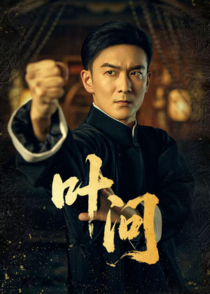 叶问（64集）热门短剧榜单