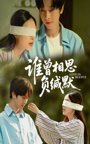 谁曾相思负缄默（50集）免费观看