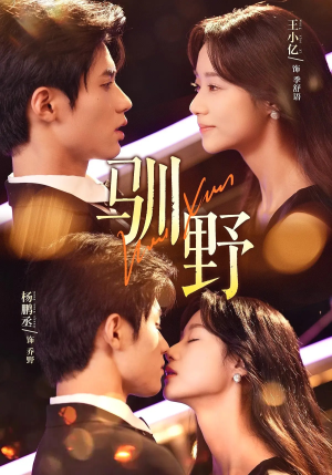 驯野（77集）最热短剧推荐