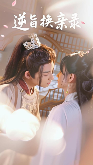 逆旨换亲录（48集）一起追生活短剧