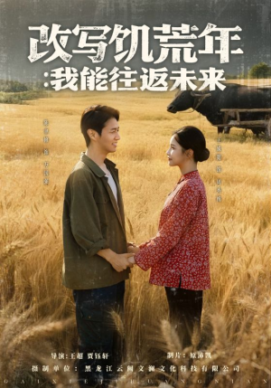 改写饥荒年我能往返未来（67集）快来看短剧