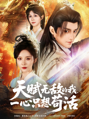 天赋无敌的我，一心只想苟活（73集）红果短剧看全集