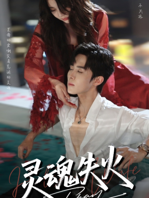 灵魂失火（72集）哪个网站可以看