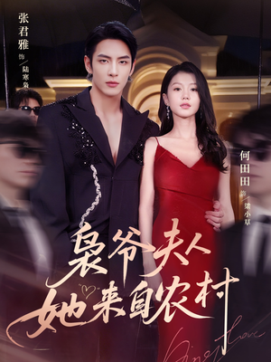 枭爷夫人她来自农村（73集）在线观看