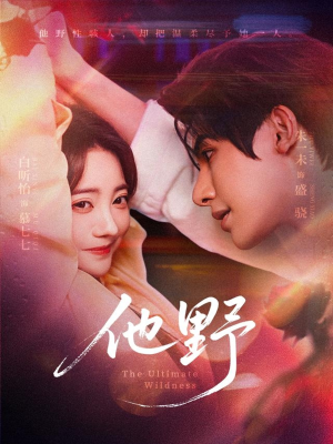 他野（71集）全集我都看完了