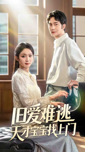 旧爱难逃天才宝宝找上门(75集) 旧爱难逃天才宝宝找上门(75集)短剧完整版免费