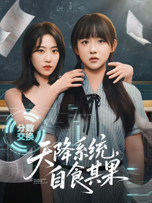天降系统，自食其果（50集）精彩短剧下载