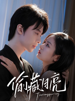 偷藏月亮（64集）热门短剧榜单