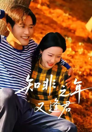 知非之年又逢君（62集）好看上头的短剧