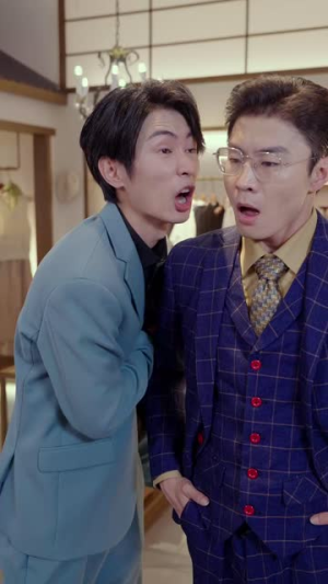 我有绝境逢生系统（63集）全剧免费观看