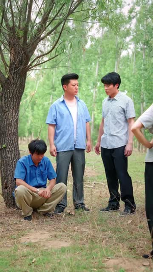 重生六零在灾荒年纵横天下  (83集)  热门短剧追到爽