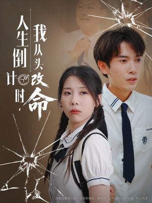 人生倒计时我从头改命（80集）短剧中追到爽