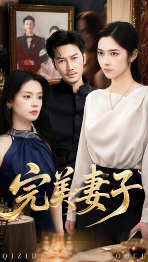 完美妻子（40集）独家资源免费看