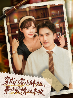 闪婚大院老公后我又又又揣崽啦（80集）短剧介绍