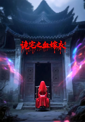 诡宅之血嫁衣（29集）热门短剧分享