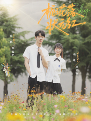 栀子花落状元红（50集）看精彩短剧