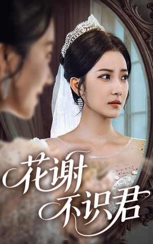 花谢不识君（40集）高清无码免费看