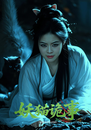 妖猫诡事（18集）女主谁演的