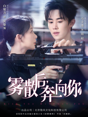 雾散后奔向你（70集）男主角是谁