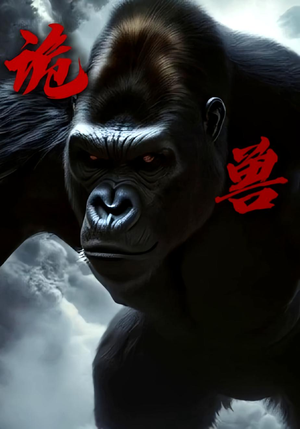 诡兽（26集）短剧太好看了吧