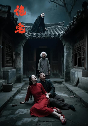 诡宅（30集）看精彩短剧