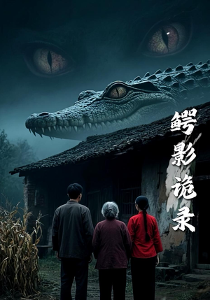 鳄影诡录(23集) 鳄影诡录(23集)精彩短剧随心推