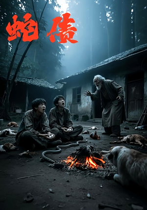 蛇债（26集）热播短剧免费看