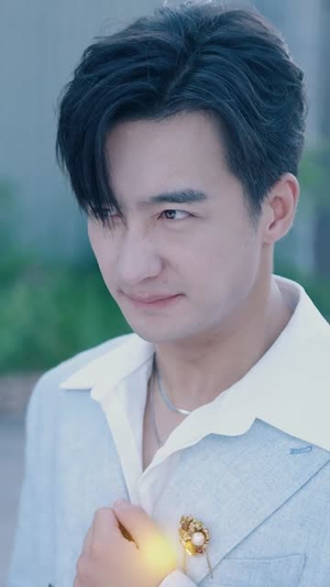 透视狂少（71集）精彩短剧天天看