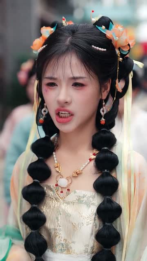 穿越后！我帮小祖宗振兴家族（70集）今日短剧分享