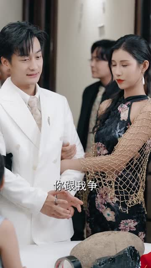 透视狂少（71集）短剧全集完整版