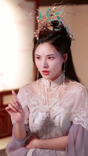 锁千秋（66集）热门短剧在线看