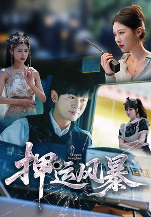 押运风暴（56集）好看上头短剧