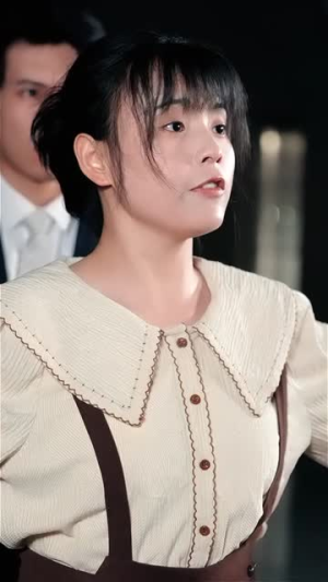 福星驾到大团圆（40集）每天分享短剧