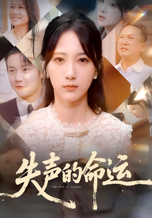 失声的命运（60集）热门短剧追不停