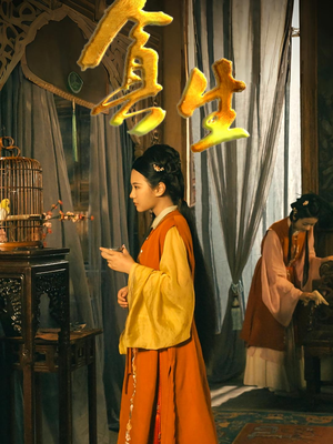 贪生（50集）番茄短剧免费看