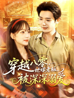 穿越八零她嫁老板被深深溺爱（103集）最新热剧免费看