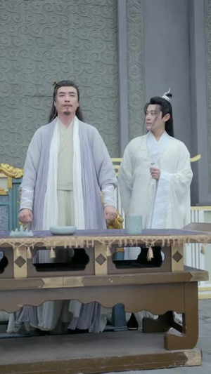 师尊（57集）红果免费看短剧