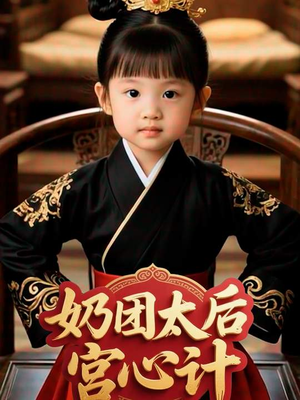 奶团太后宫心计（68集）精彩短剧来袭