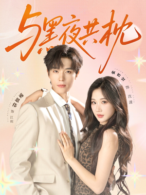 与黑夜共枕（79集）精彩短剧免费看
