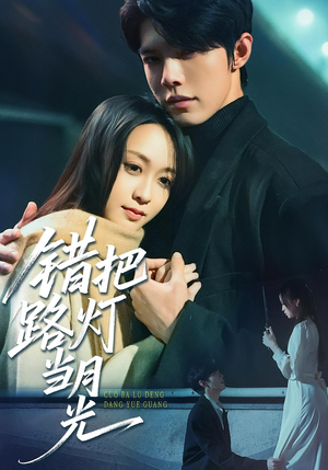 错把路灯当月光（40集）独家短剧免费看