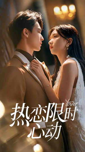 热恋限时心动（60集）短剧推荐更新中