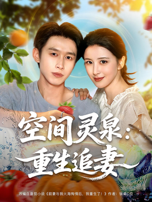 空间灵泉重生追妻（83集）短剧介绍