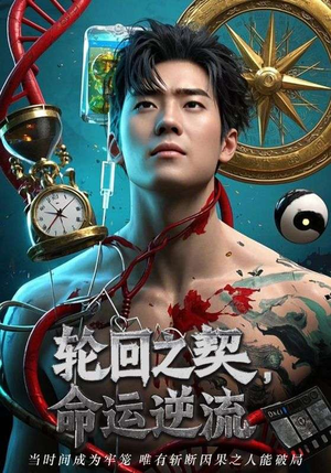 轮回之契命运逆流(46集) 轮回之契命运逆流(46集)爆火短剧抢先看