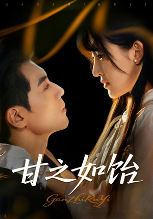 甘之如饴（72集）大结局太过瘾了